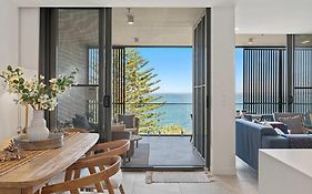 Kings Beach Oceanfront Oasis